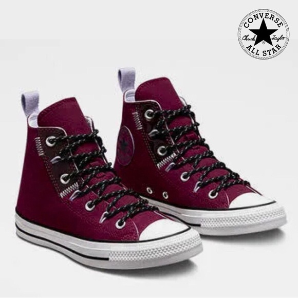 Converse CTAS Trek Craft High Unisex - Picture 1 of 15
